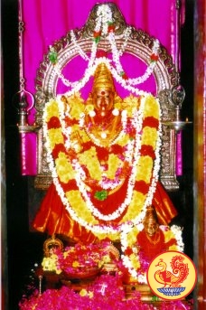 Temple Photograph