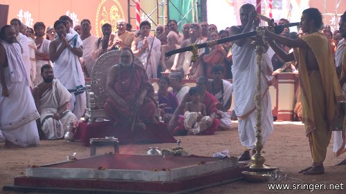 lakshamodakahomam03