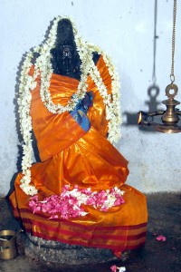 Sri Bhava-aushada-Managalambika