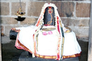 Shri Sheshapureeshwarar