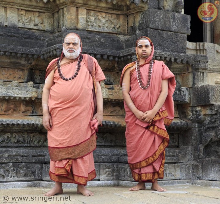 Ubhaya Jagadgurus