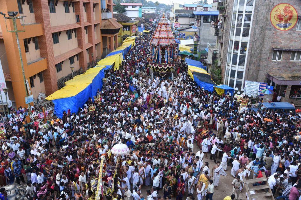 maharathotsava_of_goddess_sharadamba