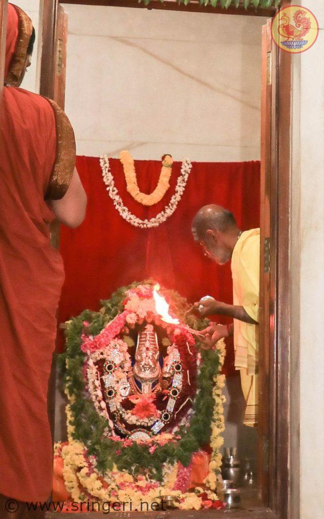 sri_sannidhanam_at_lakshmi_narasimha_temple